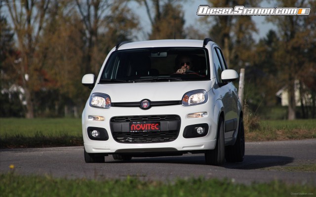 Novitec Fiat Panda 2012 Widescreen Picture #23 Novitec Fiat Panda 2012 Widescreen Picture #23