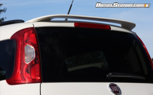 Novitec Fiat Panda 2012 Widescreen Picture #34 Novitec Fiat Panda 2012 Widescreen Picture #34