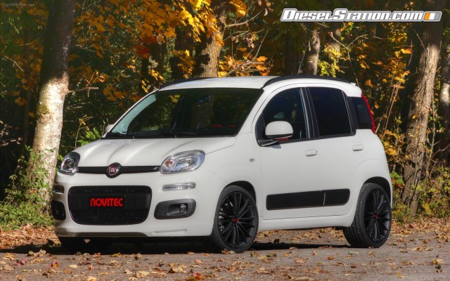 Novitec Fiat Panda 2012 Widescreen Picture #37 Novitec Fiat Panda 2012 Widescreen Picture #37