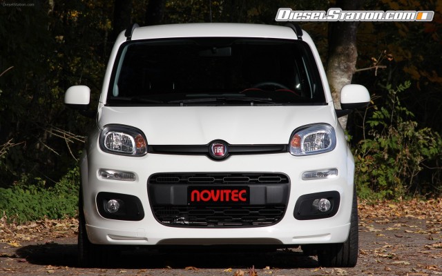 Novitec Fiat Panda 2012 Widescreen Picture #35 Novitec Fiat Panda 2012 Widescreen Picture #35