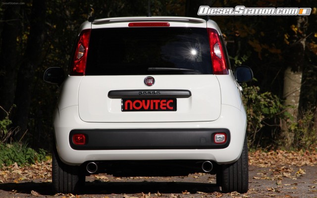 Novitec Fiat Panda 2012 Widescreen Picture #42 Novitec Fiat Panda 2012 Widescreen Picture #42