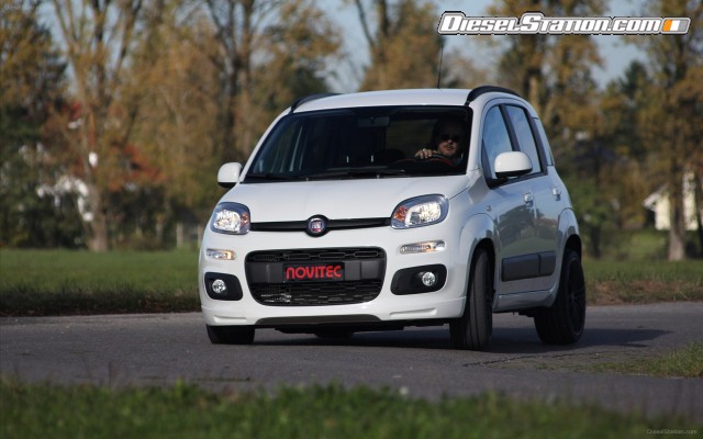 Novitec Fiat Panda 2012 Widescreen Picture #47 Novitec Fiat Panda 2012 Widescreen Picture #47