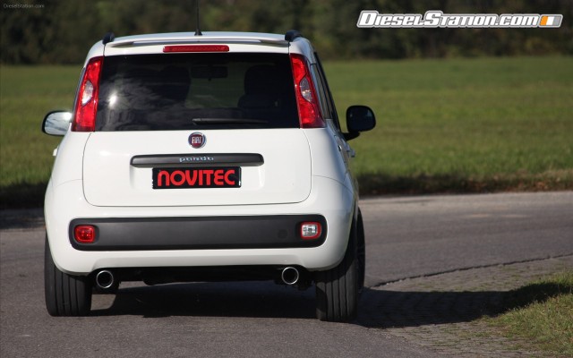 Novitec Fiat Panda 2012 Widescreen Picture #41 Novitec Fiat Panda 2012 Widescreen Picture #41