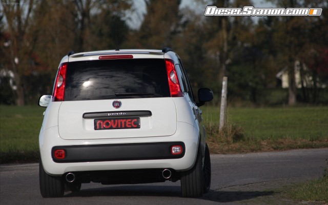 Novitec Fiat Panda 2012 Widescreen Picture #22 Novitec Fiat Panda 2012 Widescreen Picture #22