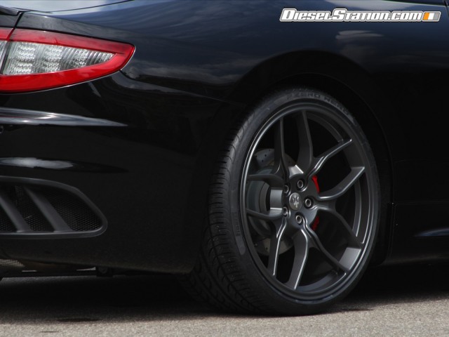 Novitec GranCabrio MC 2013 Picture #1 Novitec GranCabrio MC 2013 Picture #1