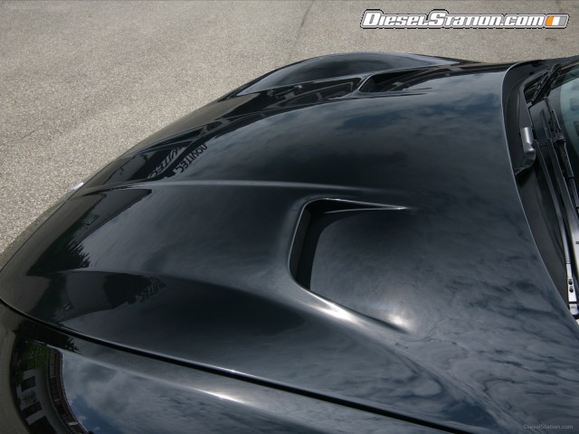 Novitec GranCabrio MC 2013 Picture #2 Novitec GranCabrio MC 2013 Picture #2