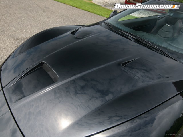 Novitec GranCabrio MC 2013 Picture #6 Novitec GranCabrio MC 2013 Picture #6