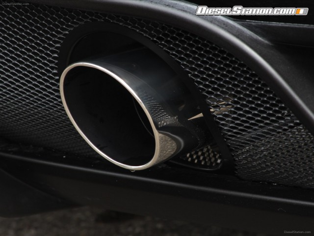 Novitec GranCabrio MC 2013 Picture #25 Novitec GranCabrio MC 2013 Picture #25