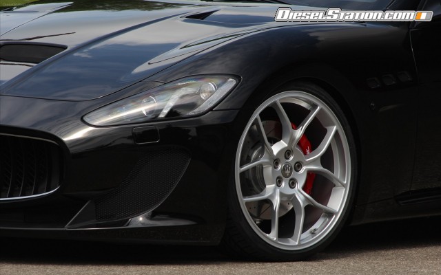 Novitec GranCabrio MC 2013 Widescreen Picture #28 Novitec GranCabrio MC 2013 Widescreen Picture #28