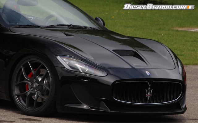 Novitec GranCabrio MC 2013 Widescreen Picture #44 Novitec GranCabrio MC 2013 Widescreen Picture #44