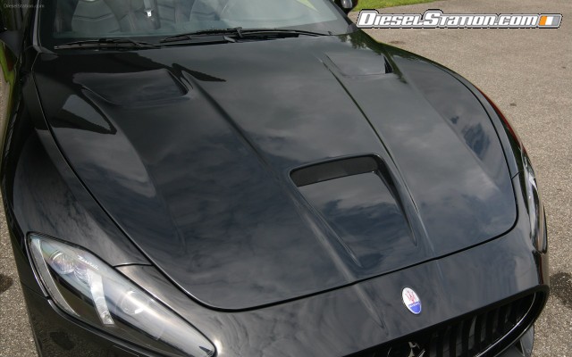 Novitec GranCabrio MC 2013 Widescreen Picture #29 Novitec GranCabrio MC 2013 Widescreen Picture #29