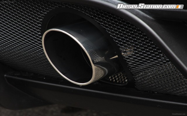 Novitec GranCabrio MC 2013 Widescreen Picture #27 Novitec GranCabrio MC 2013 Widescreen Picture #27