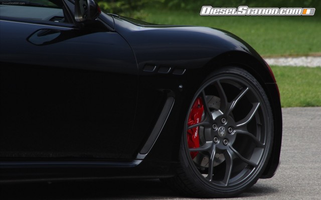 Novitec GranCabrio MC 2013 Widescreen Picture #37 Novitec GranCabrio MC 2013 Widescreen Picture #37