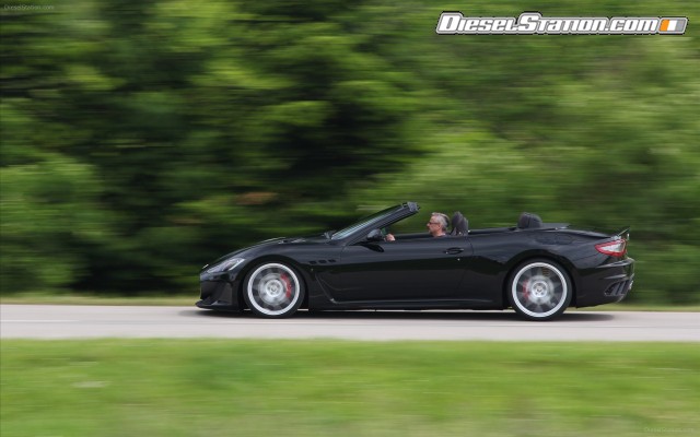 Novitec GranCabrio MC 2013 Widescreen Picture #35 Novitec GranCabrio MC 2013 Widescreen Picture #35