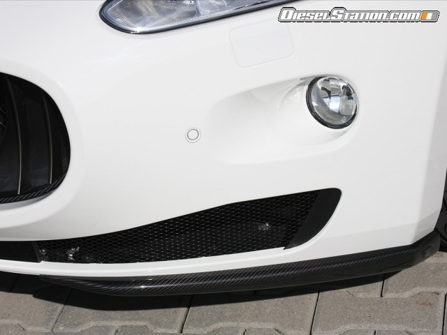 Novitec Maserati GranCabrio Tridente Picture #19 Novitec Maserati GranCabrio Tridente Picture #19
