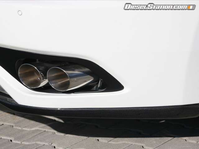 Novitec Maserati GranCabrio Tridente Picture #16 Novitec Maserati GranCabrio Tridente Picture #16