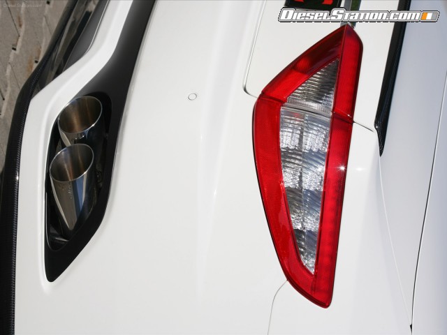 Novitec Maserati GranCabrio Tridente Picture #59 Novitec Maserati GranCabrio Tridente Picture #59