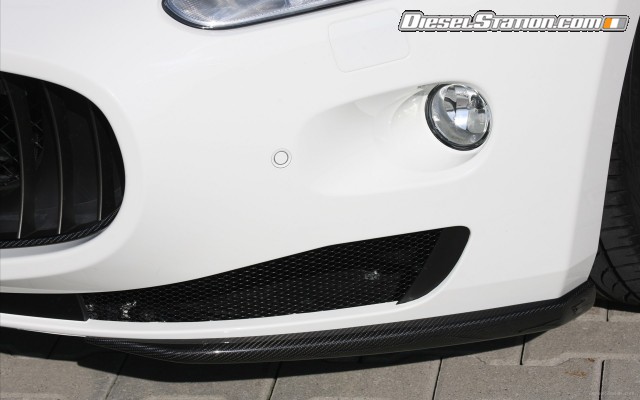 Novitec Maserati GranCabrio Tridente Widescreen Picture #49 Novitec Maserati GranCabrio Tridente Widescreen Picture #49