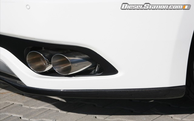Novitec Maserati GranCabrio Tridente Widescreen Picture #51 Novitec Maserati GranCabrio Tridente Widescreen Picture #51