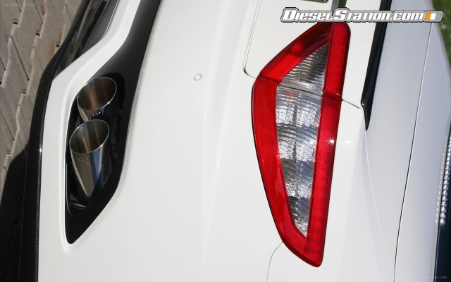 Novitec Maserati GranCabrio Tridente Widescreen Picture #52 Novitec Maserati GranCabrio Tridente Widescreen Picture #52