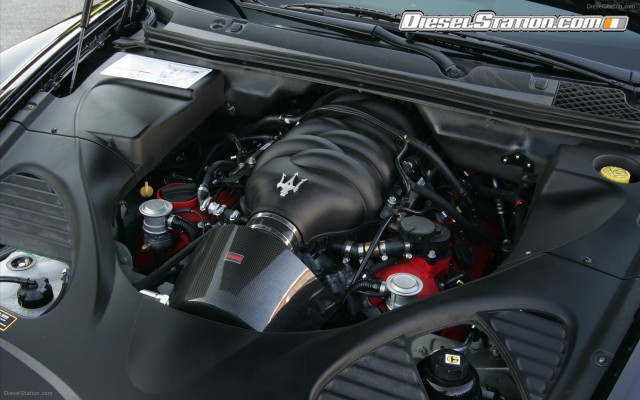 Novitec Maserati Quattroporte 2011 Widescreen Picture #31 Novitec Maserati Quattroporte 2011 Widescreen Picture #31