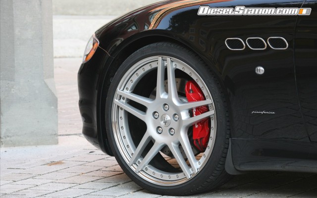 Novitec Maserati Quattroporte 2011 Widescreen Picture #22 Novitec Maserati Quattroporte 2011 Widescreen Picture #22