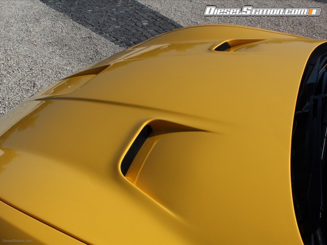 Novitec Tridente Maserati GranTurismo MC Stradale 2011 Picture #4 Novitec Tridente Maserati GranTurismo MC Stradale 2011 Picture #4