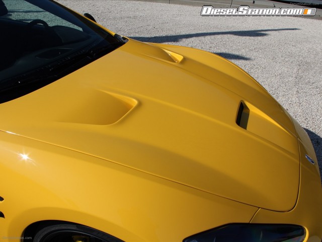 Novitec Tridente Maserati GranTurismo MC Stradale 2011 Picture #34 Novitec Tridente Maserati GranTurismo MC Stradale 2011 Picture #34