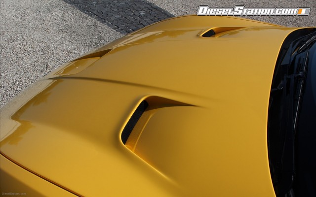 Novitec Tridente Maserati GranTurismo MC Stradale 2011 Widescreen Picture #33 Novitec Tridente Maserati GranTurismo MC Stradale 2011 Widescreen Picture #33