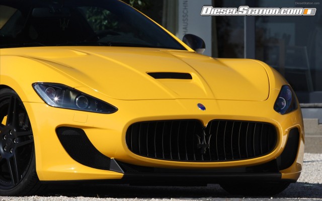 Novitec Tridente Maserati GranTurismo MC Stradale 2011 Widescreen Picture #21 Novitec Tridente Maserati GranTurismo MC Stradale 2011 Widescreen Picture #21