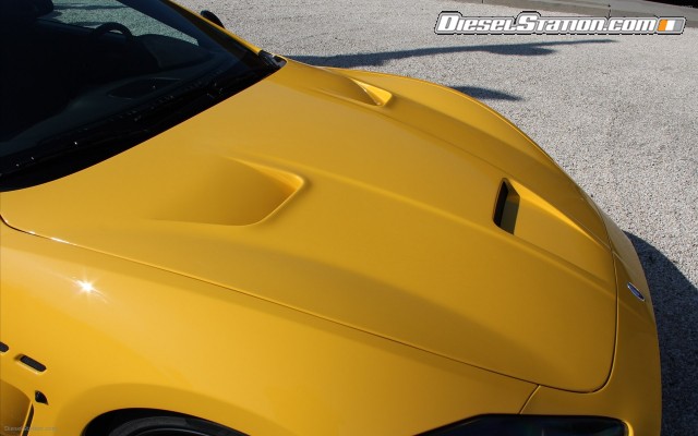 Novitec Tridente Maserati GranTurismo MC Stradale 2011 Widescreen Picture #29 Novitec Tridente Maserati GranTurismo MC Stradale 2011 Widescreen Picture #29