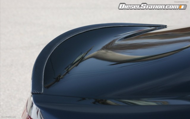 Novitec Tridente Maserati GranTurismo S Widescreen Picture #46 Novitec Tridente Maserati GranTurismo S Widescreen Picture #46