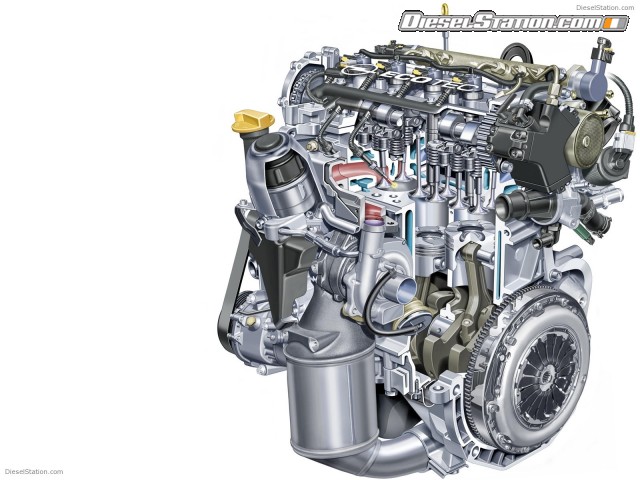 Opel 2010 Corsa ecoFLEX Picture #4 Opel 2010 Corsa ecoFLEX Picture #4