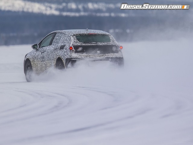 Opel Astra 2016 Picture #71 Opel Astra 2016 Picture #71