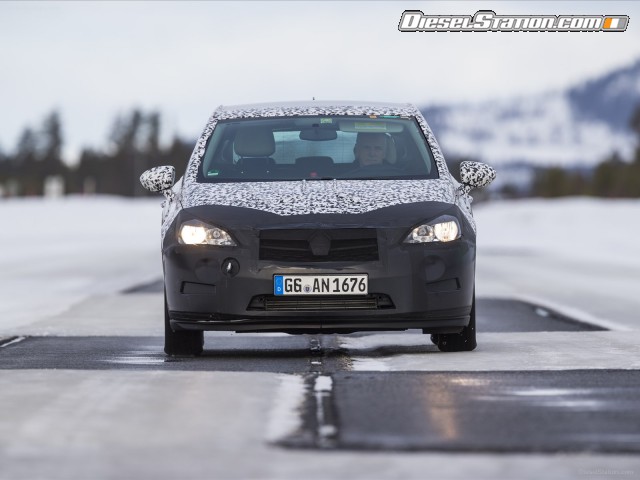 Opel Astra 2016 Picture #43 Opel Astra 2016 Picture #43