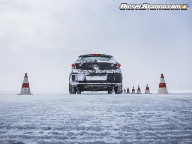 Opel Astra 2016 Picture #3 Opel Astra 2016 Picture #3