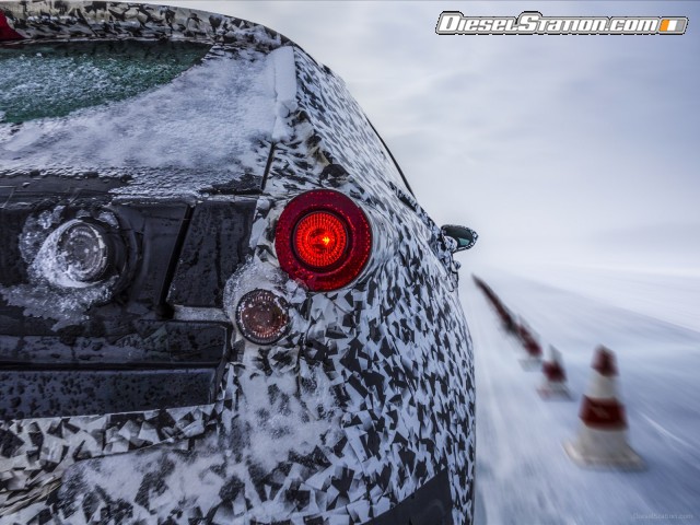 Opel Astra 2016 Picture #6 Opel Astra 2016 Picture #6