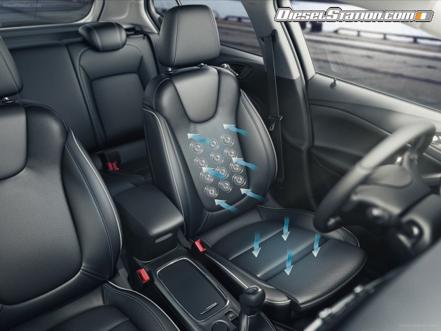 Opel Astra 2016 Picture #75 Opel Astra 2016 Picture #75