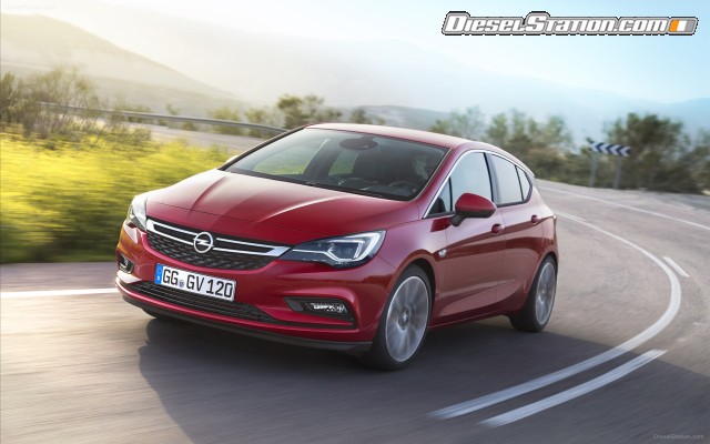 Opel Astra 2016 Widescreen Picture #50 Opel Astra 2016 Widescreen Picture #50