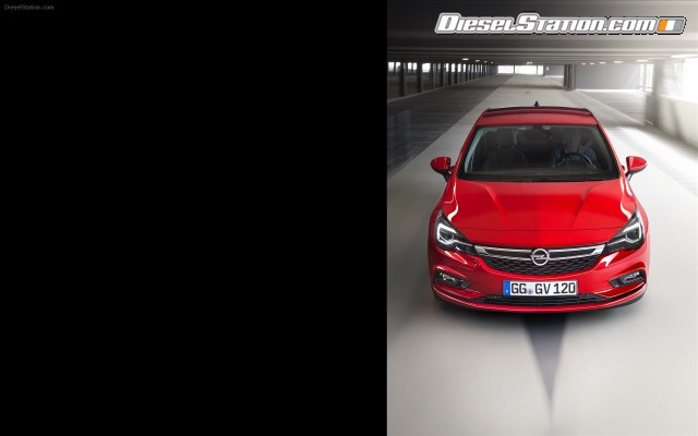Opel Astra 2016 Widescreen Picture #21 Opel Astra 2016 Widescreen Picture #21