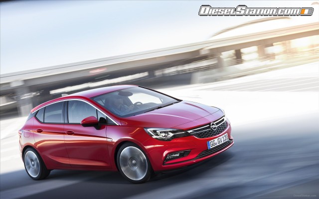 Opel Astra 2016 Widescreen Picture #77 Opel Astra 2016 Widescreen Picture #77