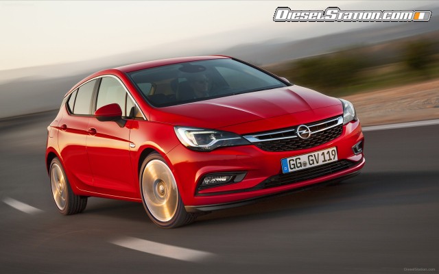 Opel Astra 2016 Widescreen Picture #76 Opel Astra 2016 Widescreen Picture #76