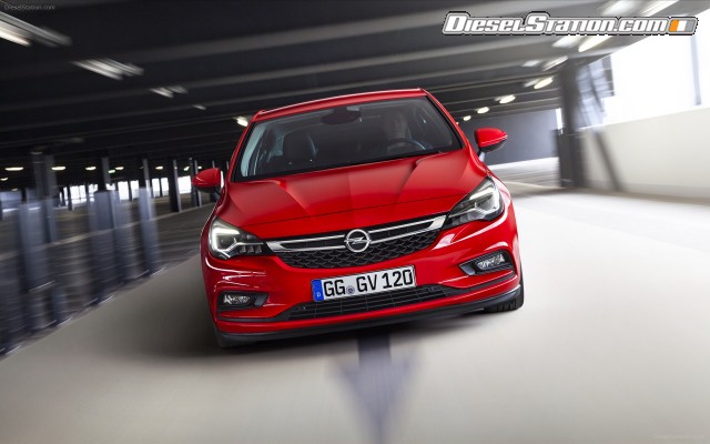 Opel Astra 2016 Widescreen Picture #42 Opel Astra 2016 Widescreen Picture #42