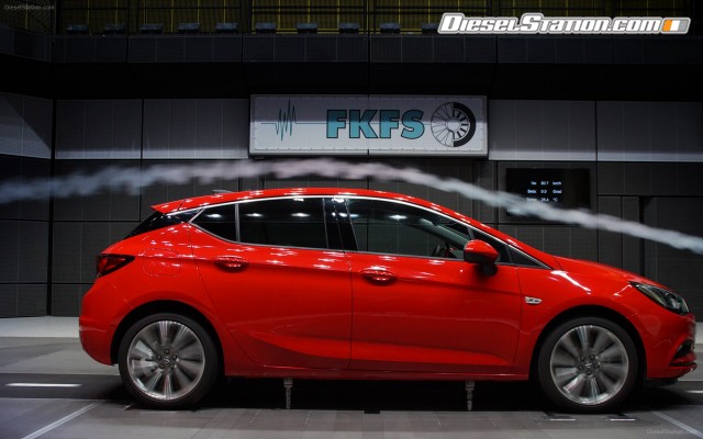 Opel Astra 2016 Widescreen Picture #68 Opel Astra 2016 Widescreen Picture #68