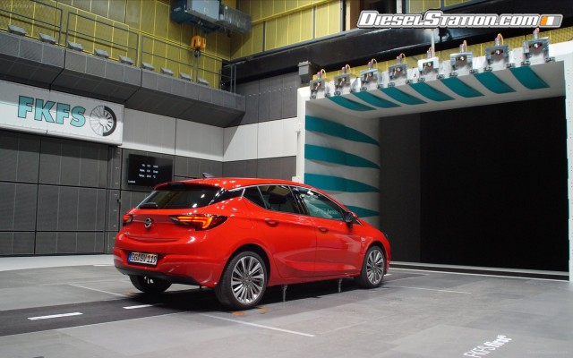 Opel Astra 2016 Widescreen Picture #55 Opel Astra 2016 Widescreen Picture #55