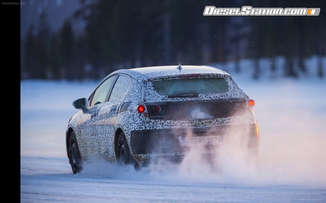 Opel Astra 2016 Widescreen Picture #57 Opel Astra 2016 Widescreen Picture #57