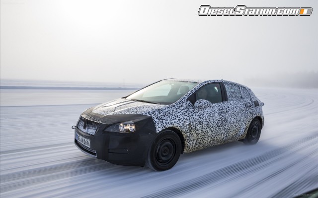 Opel Astra 2016 Widescreen Picture #67 Opel Astra 2016 Widescreen Picture #67