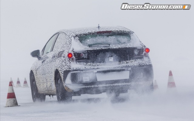 Opel Astra 2016 Widescreen Picture #23 Opel Astra 2016 Widescreen Picture #23