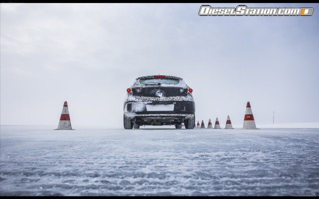 Opel Astra 2016 Widescreen Picture #79 Opel Astra 2016 Widescreen Picture #79