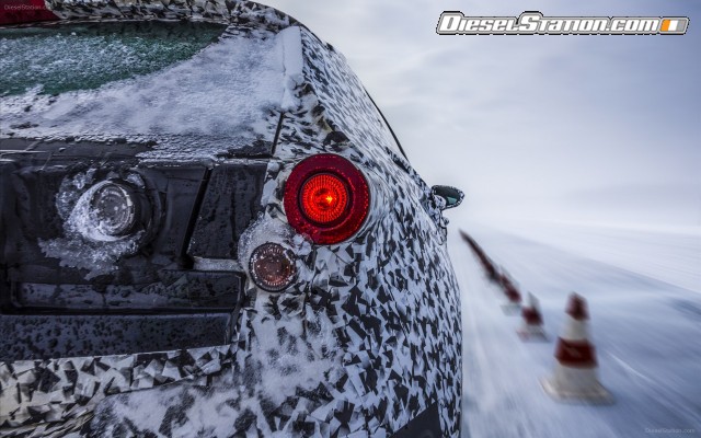 Opel Astra 2016 Widescreen Picture #58 Opel Astra 2016 Widescreen Picture #58